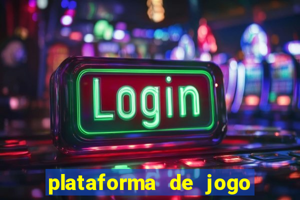 plataforma de jogo do canguru